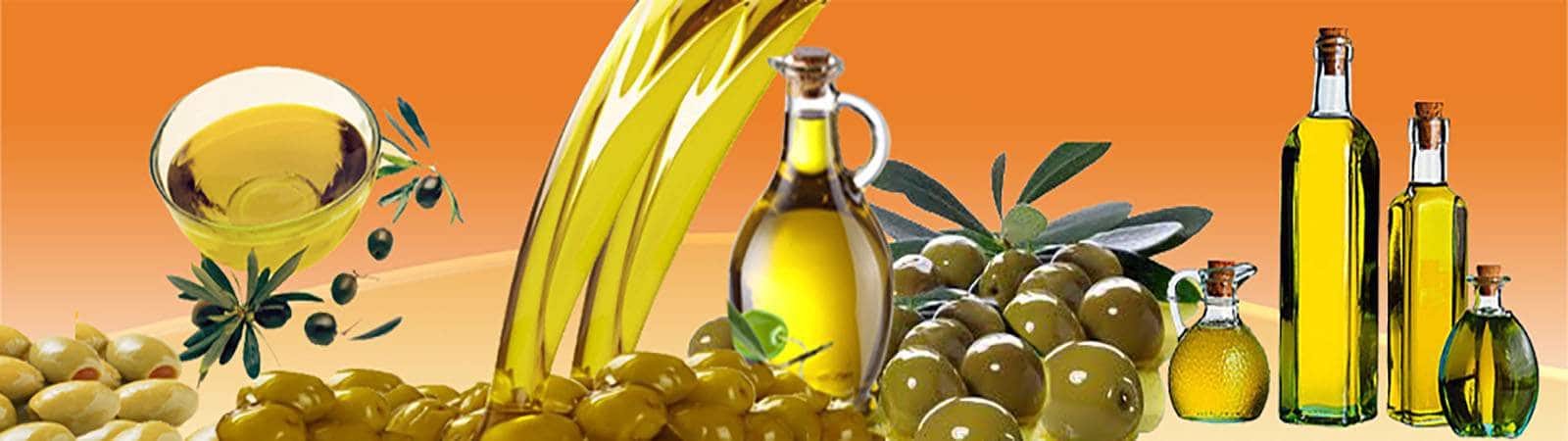 Olive-1-Oil